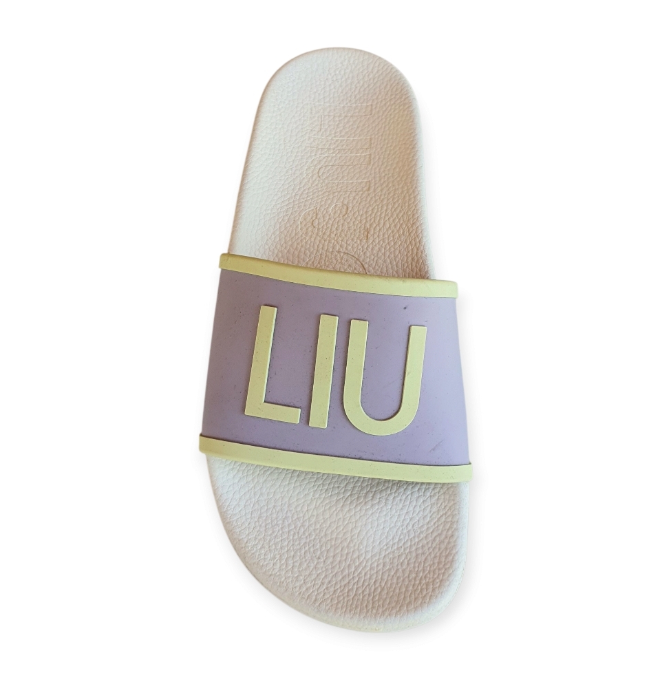 BA2169 EX028 Lilac-lemo